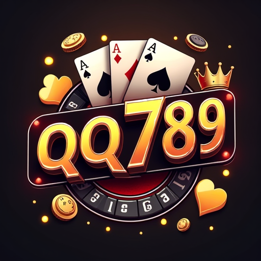 Logo qq789